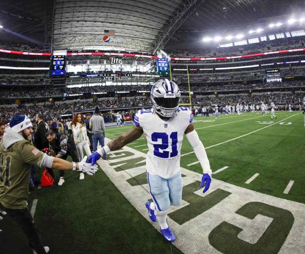 Busca Dallas aplicar revés a las Águilas