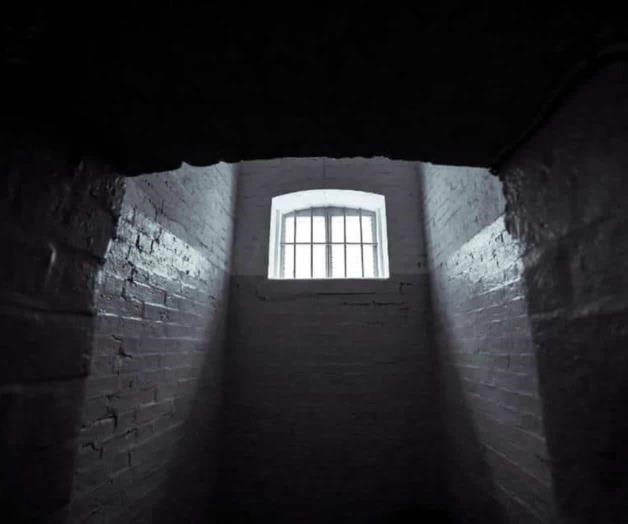 Denuncian que niña de un año está encarcelada en Oaxaca Denuncian que niña de un año está encarcelada en Oaxaca