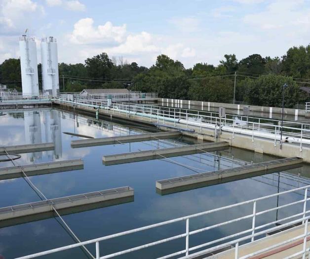 Piden hervir agua por tuberías rotas