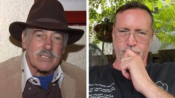 Amenaza con decir ‘la oscura verdad’ sobre su padre