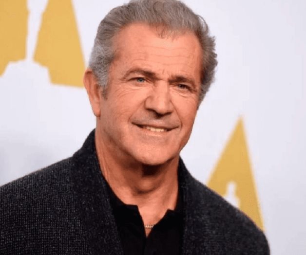 Mel Gibson no ha podido recuperarse económicamente de su divorcio