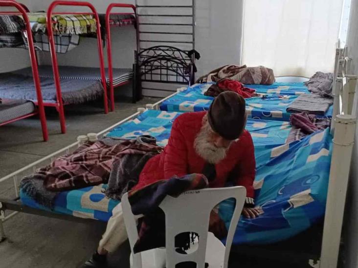 Mueren 4 en onda gélida Mueren 4 en onda gélida
