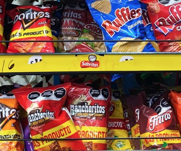 Papas fritas tienen mayor alza de precio en 14 años