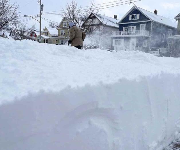 Tormenta invernal en EEUU deja 48 muertos y genera caos