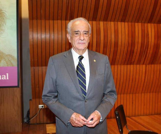 Valoran legado de Louis Pasteur en su bicentenario Valoran legado de Louis Pasteur en su bicentenario