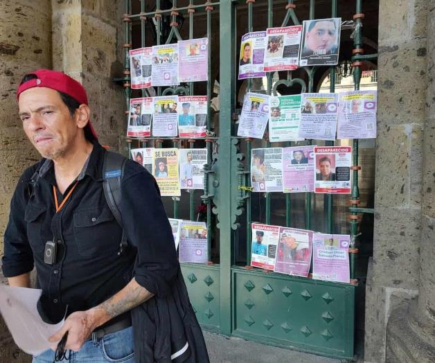 Ven burla de cártel a víctimas y autoridades