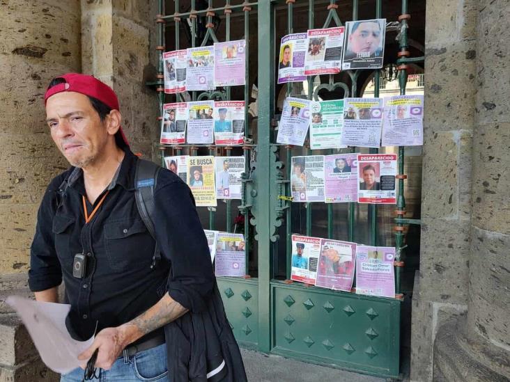 Ven burla de cártel a víctimas y autoridades Ven burla de cártel a víctimas y autoridades