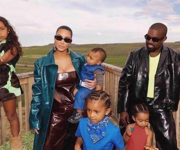 Lucha por paz de sus hijos