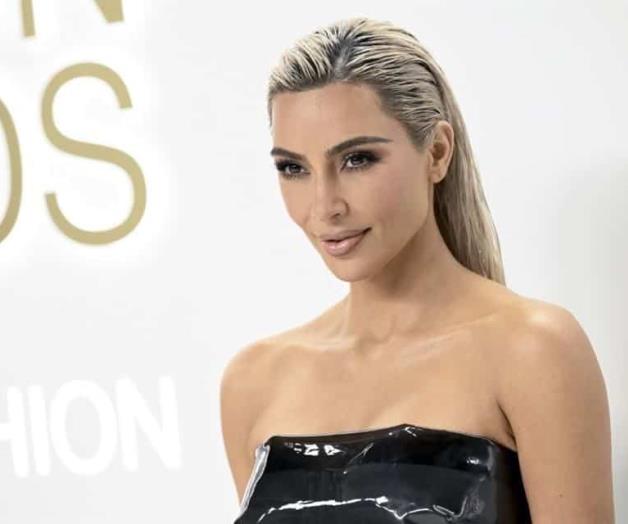 Preocupa a Kim su futuro en el amor por actitud de West Preocupa a Kim su futuro en el amor por actitud de West