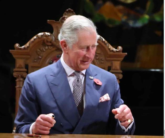 Evita hablar de Meghan