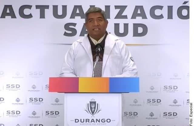 Asciende a 29 la cifra de muertes por meningitis en Durango Asciende a 29 la cifra de muertes por meningitis en Durango