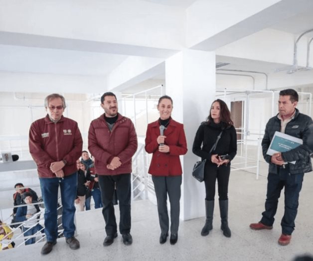 Centro Cultural Indígena será inaugurado en enero