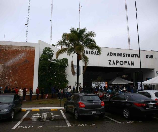 Cerrarán recaudadoras de Jalisco el viernes