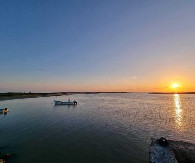 Parranda termina con pescador asesinado
