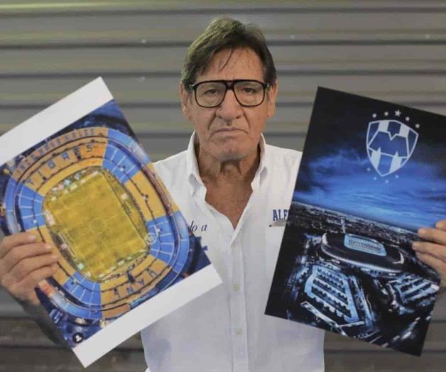 Muere el ex jugador Alacrán Jiménez