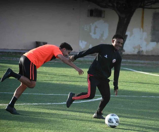 ‘No hay refuerzos confirmados’