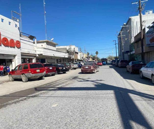 Aumentan los delitos por robo de autos y violentos