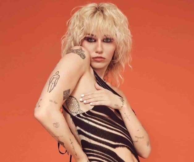 Nuevo año, nueva Miley