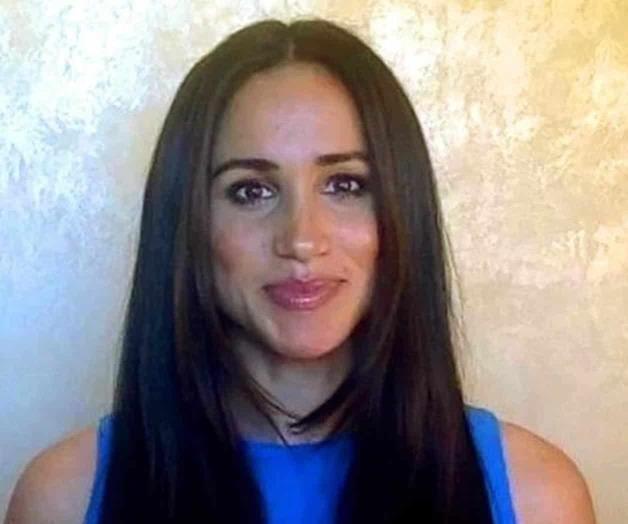 ¿Meghan Markle es narcisista? ¿Meghan Markle es narcisista?