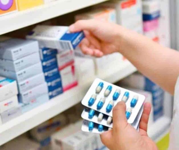 Cofepris alerta por falsificación de 7 medicamentos