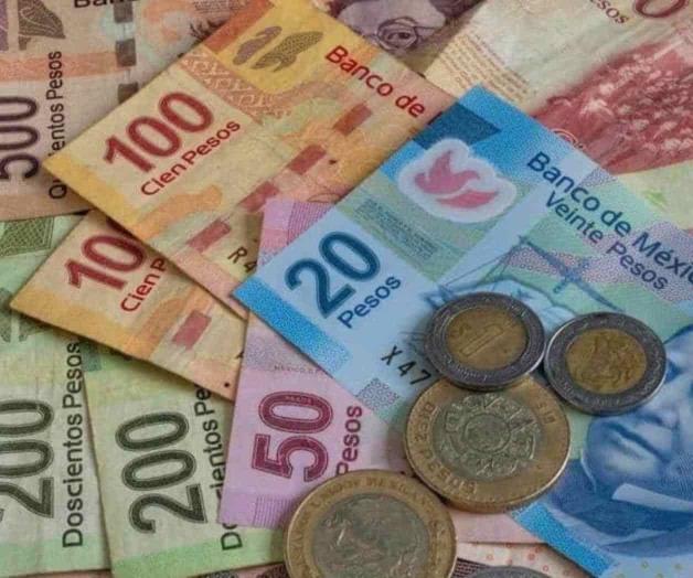 Demanda de efectivo aumentó en Navidad, asegura Banxico