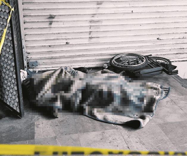 Mueren 4 personas por bajas temperaturas en Tabasco