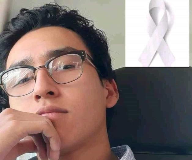 Determina CNDH abuso de la GN en muerte de alumno Determina CNDH abuso de la GN en muerte de alumno