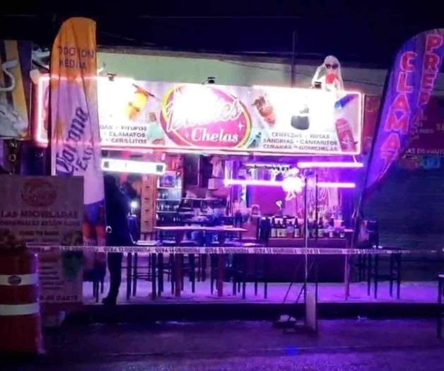 Matan a líder de restaurantes