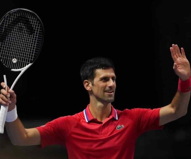 Djokovic vuelve a Australia a un año de que lo deportaron