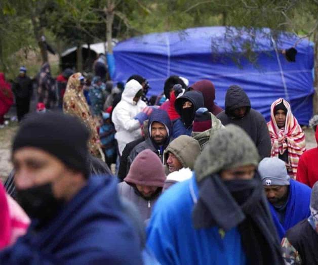 EEUU: Corte Suprema mantiene restricciones al asilo EEUU: Corte Suprema mantiene restricciones al asilo