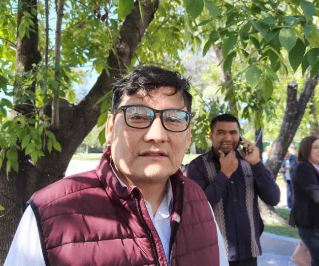 Faltan maestros para municipios fronterizos