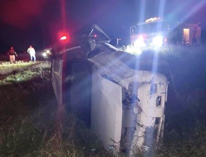 Exceso de velocidad cobra una víctima mortal más Exceso de velocidad cobra una víctima mortal más