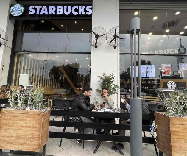 Irak ordena mano dura contra violación de marcas registradas