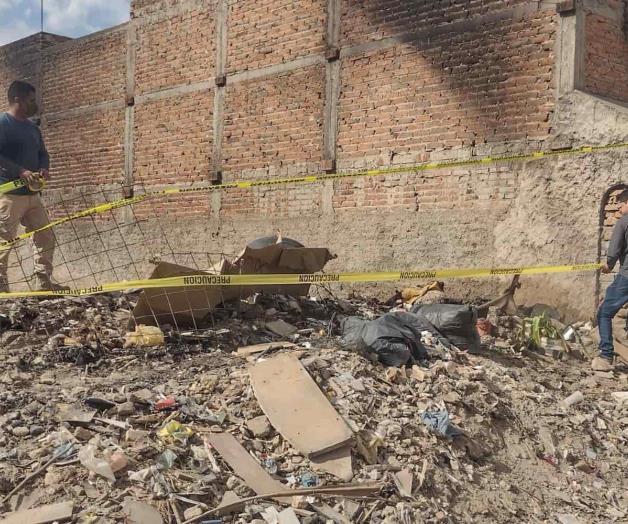 Cae sujeto por crueldad animal 