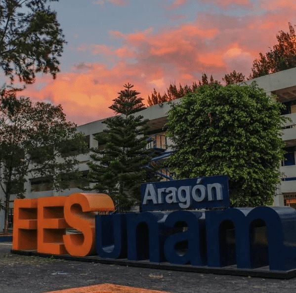 FES Aragón cita a implicados en caso Yasmín Esquivel FES Aragón cita a implicados en caso Yasmín Esquivel