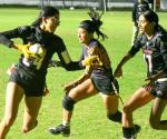 Primera llamada para torneo estatal ´Flag Football´