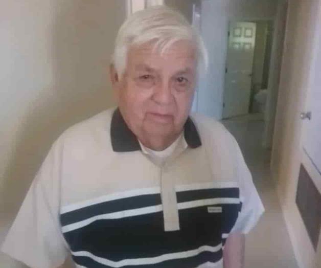 Muere don Jesús Heriberto Rivera Ibarra Muere don Jesús Heriberto Rivera Ibarra
