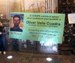 Hallan restos de joven desaparecido en Morelia