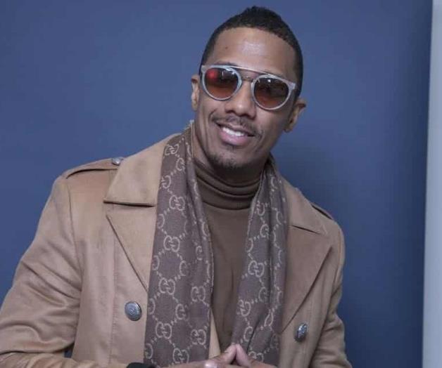 ¡Uno más! Nick Cannon da la bienvenida a su hijo número 12 