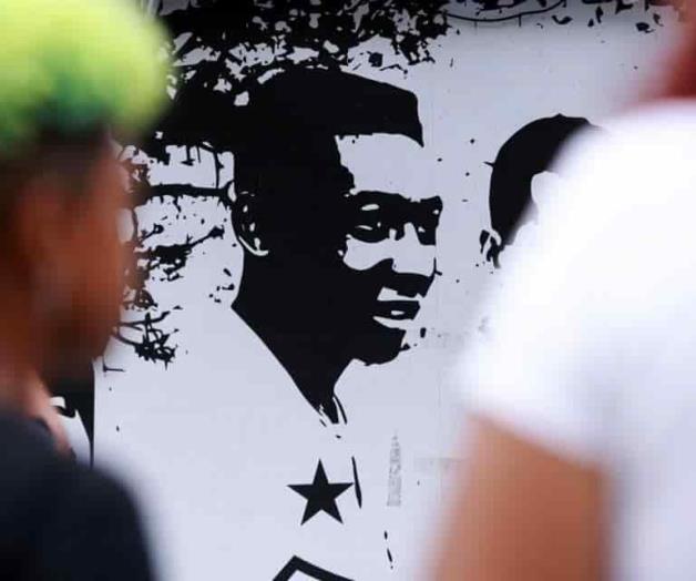 Lamentan AMLO y Lula da Silva muerte de Pelé