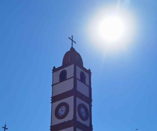 Sufre Iglesia católica impacto económico por Coronavirus Sufre Iglesia católica impacto económico por Coronavirus