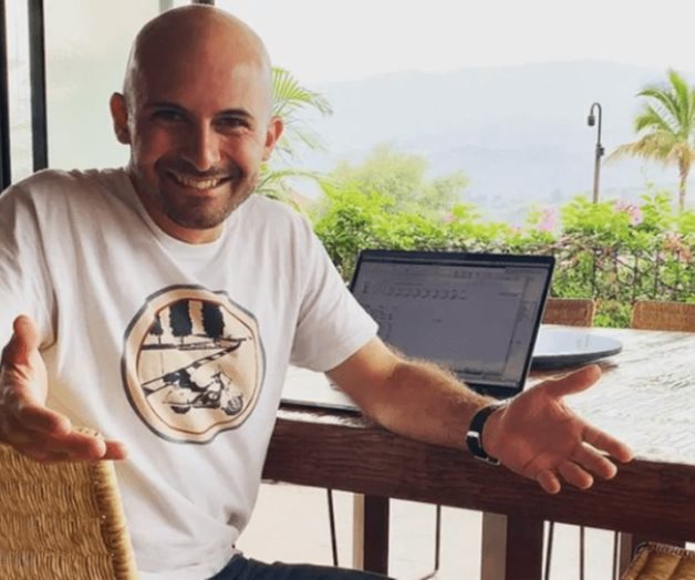 Esto se sabe ante el posible regreso de Imanol Landeta a la actuación Esto se sabe ante el posible regreso de Imanol Landeta a la actuación