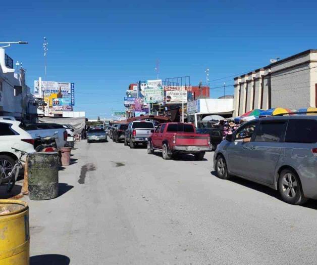 Aumento de flujo turístico a la Villa