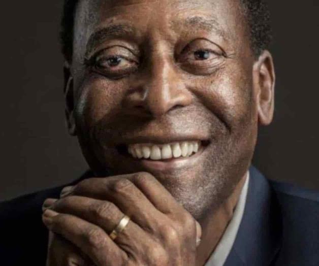 Decretan tres días de luto nacional por muerte de Pelé
