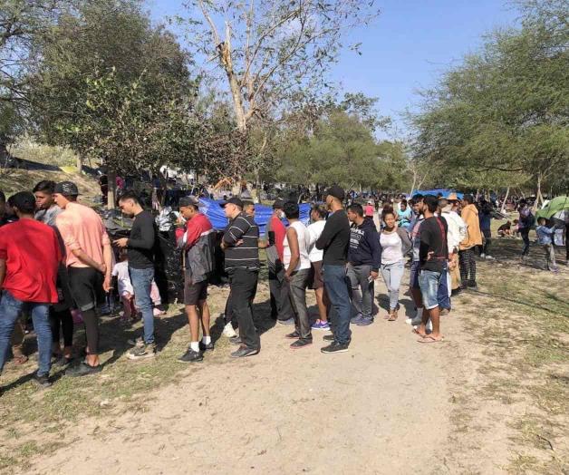 Elevan mirada hasta Canadá