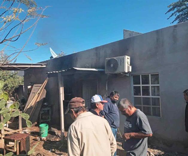 Estalla carpintería