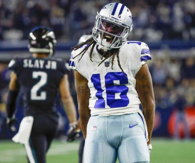 Se definen los playoffs de la NFL Se definen los playoffs de la NFL