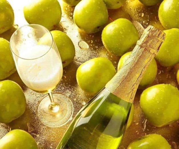 Pega la inflación al brindis de Año Nuevo