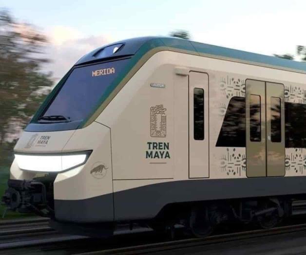 Alertan por traslado de material para Tren Maya en QR Alertan por traslado de material para Tren Maya en QR