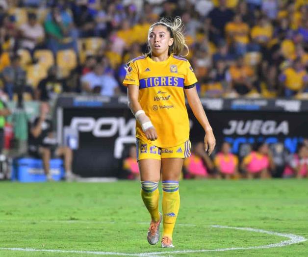 En Tigres Femenil nunca se conforman